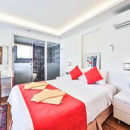 Hotell Destan