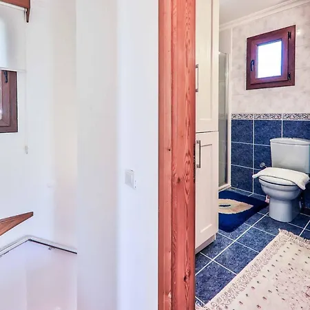 Hotell Destan Kalkan